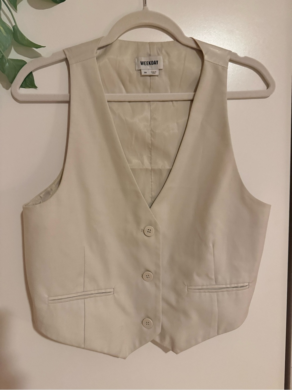 Vest Aritzia
